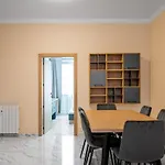 Marble Essence 2Bd Retreat In Top City Centre By Flat Mаnager