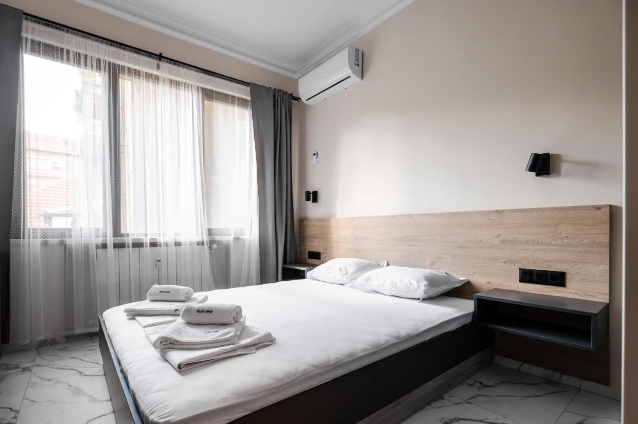Marble Essence 2bd Retreat In Centre By Flat Mаnager * Sofia