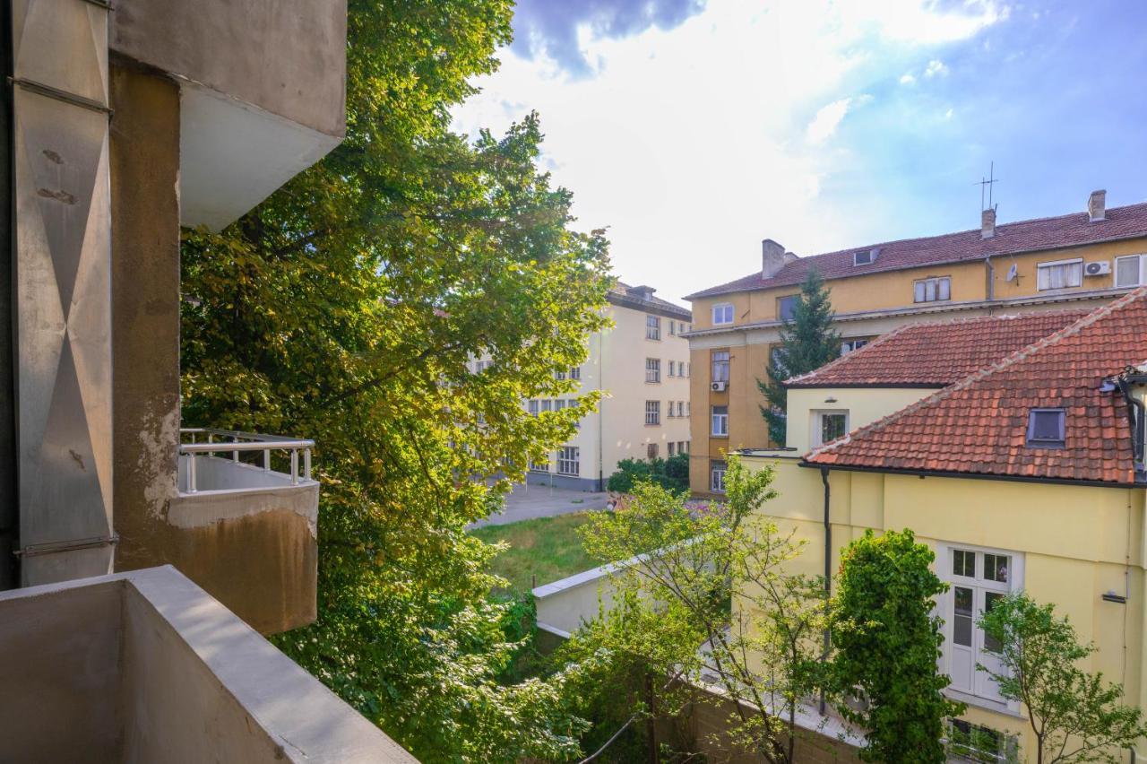 Marble Essence 2bd Retreat In Centre By Flat Mаnager Appartement Sofia