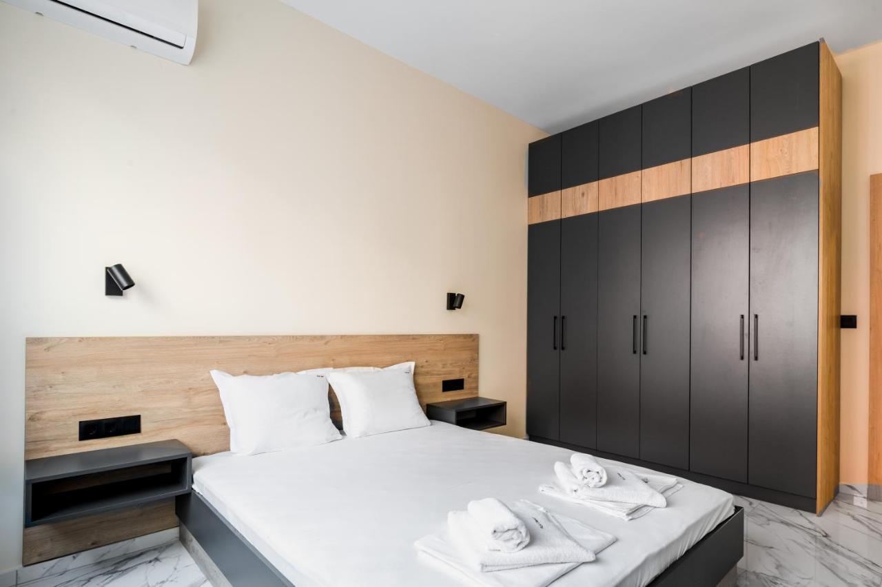 Marble Essence 2bd Retreat In Centre By Flat Mаnager Appartement
