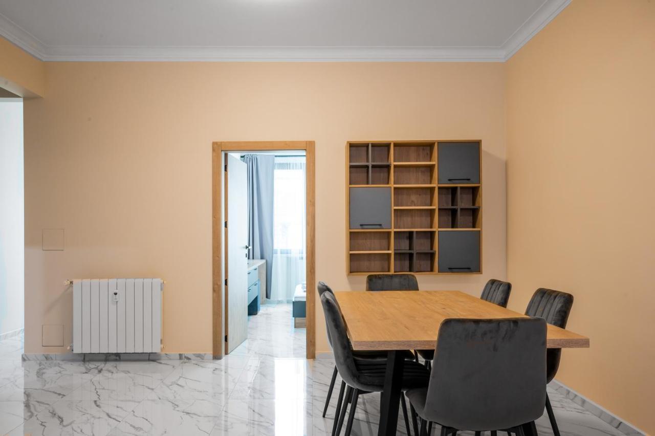 Appartement Marble Essence 2bd Retreat In Centre By Flat Mаnager Sofia