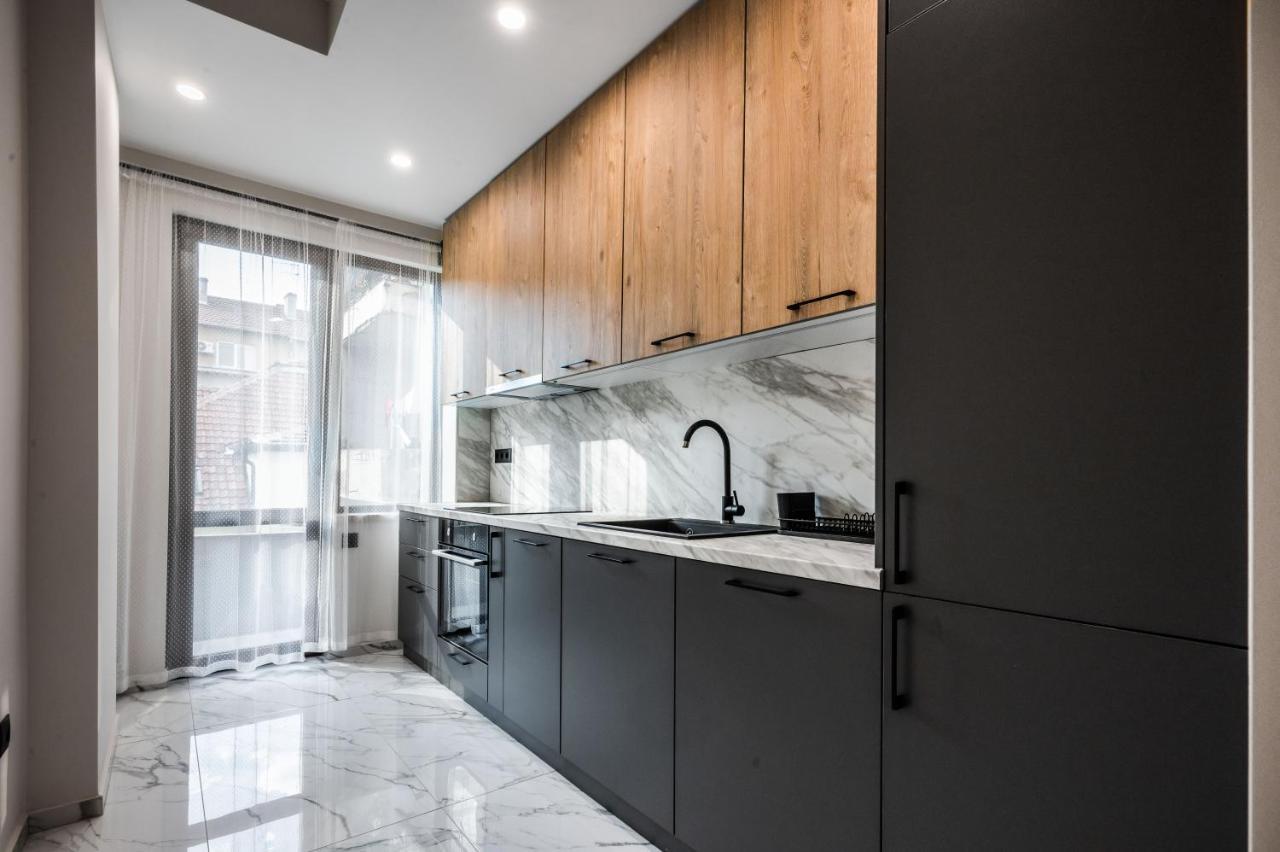 Appartement Marble Essence 2bd Retreat In Centre By Flat Mаnager