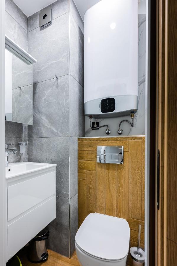 Appartement Marble Essence 2bd Retreat In Centre By Flat Mаnager *