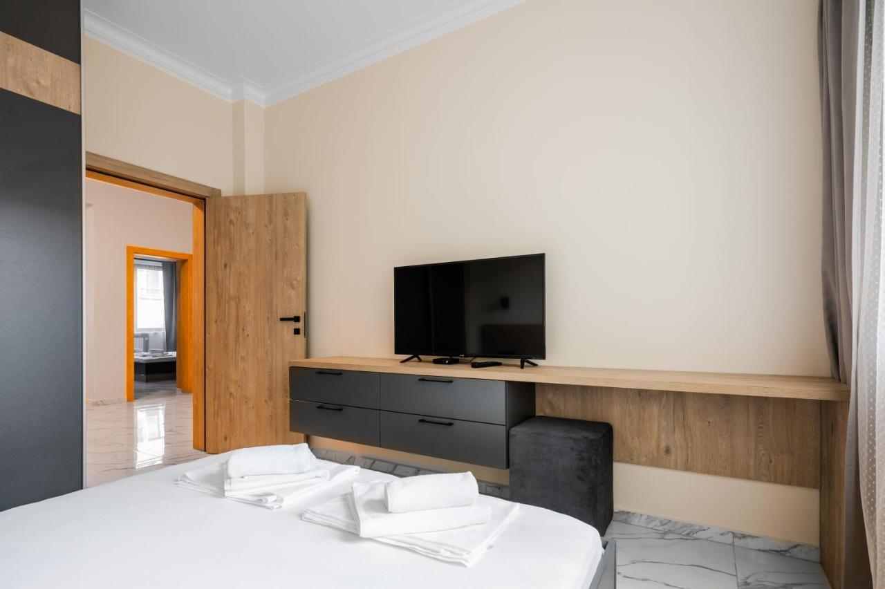Marble Essence 2bd Retreat In Centre By Flat Mаnager Appartement *