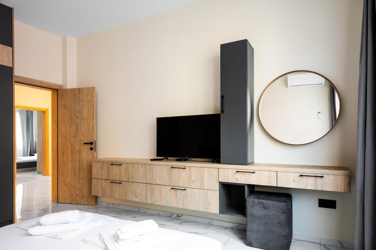 Marble Essence 2bd Retreat In Centre By Flat Mаnager Appartement