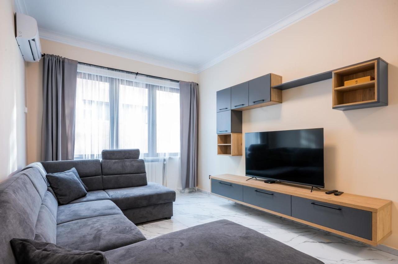Marble Essence 2bd Retreat In Centre By Flat Mаnager Appartement