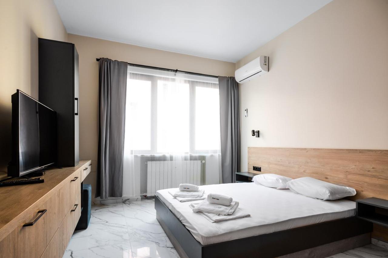 Marble Essence 2bd Retreat In Centre By Flat Mаnager Sofia
