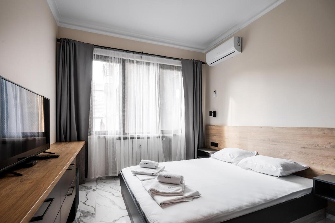 Marble Essence 2bd Retreat In Centre By Flat Mаnager Appartement *