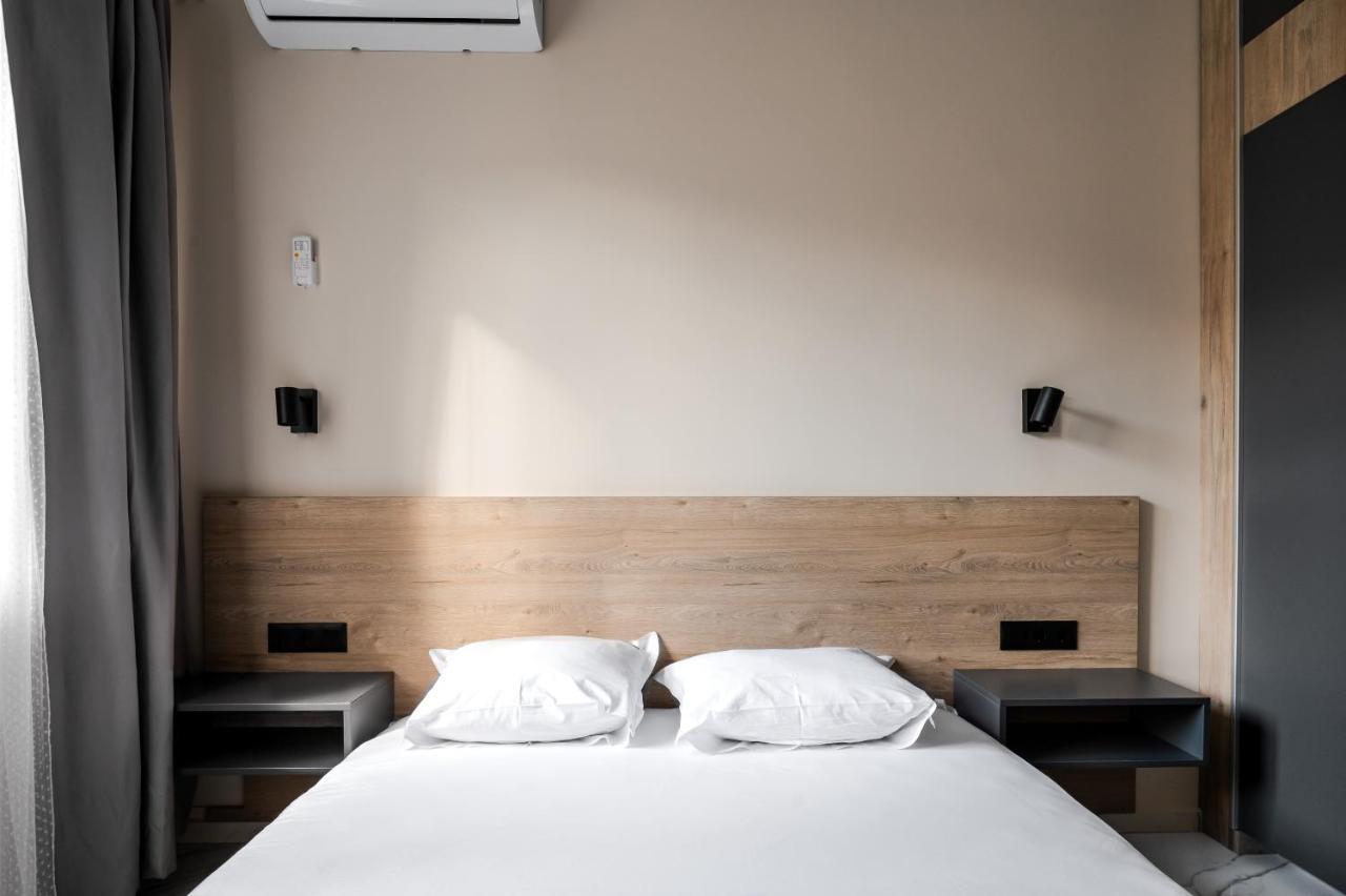 Apartemen Marble Essence 2bd Retreat In Centre By Flat Mаnager Sofia