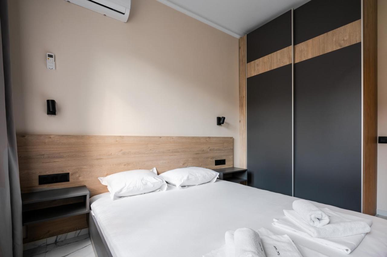 Marble Essence 2bd Retreat In Centre By Flat Mаnager Apartemen